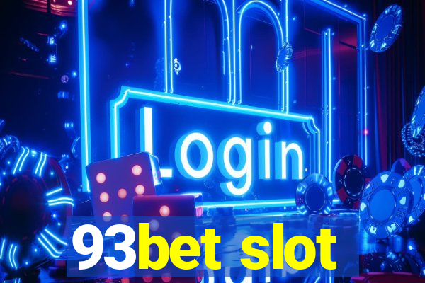 93bet slot